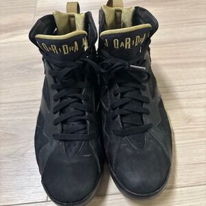 Nike Air Jordan 7 retro golden moments